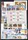 Netherlands Antilles annual set 2004 complete MNH