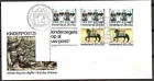 E144a Children's series block 1975 1083