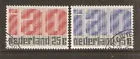 918-919 50 years Labour Organization IAO 1968 used