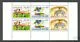 Nederland 1107 Kinderzegels blok/ms 1976 postfris/mnh