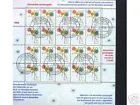 1419 Decemberzegel vel 1988 V1419