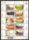 2260-2269 European Union Expansion Sheet 2004