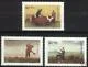 Nederland 1736-1738 Kinderzegels 1997 postfris/mnh
