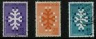 927-929 Cancer Control 1969 used