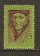 931 500 birthday Desiderius Erasmus 1969 used