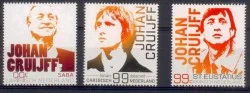 Caribbean Netherlands 2017 Johan Cruyff Football