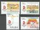396-399 Olympic Games - Olympics 2008
