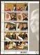 2272-2281 Koninklijke Familie III vel/sheetlet 2004