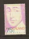 Pays-Bas 1130 300e anniversaire de mort de Spinoza 1977 neuf/nmh