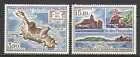 237-238 Pinguineiland 1988 postfris