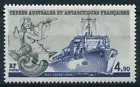239 Poolschip Jule Verne 1988 MNH