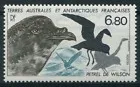 241 vogels 1988 postfris