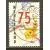 1434 150 years Treaty of London 1989 stamped