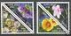 407-410 Bloemen van Aruba- flowers 2008