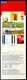 Niederlande 1749-1752 Vier Jahreszeiten Briefmarken aus pb 50 1998 postfrisch/mnh