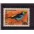 511 Bird print 1986 MNH