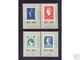 Nederland 1137-1140 Amphilex 1977 postfris/mnh
