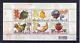 2295 Children's Stamps block/ms 2004