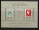 Pays-Bas 1141 Amphilex '77 bloc/ms 1977 neuf/mnh