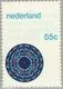 Pays-Bas 1142 200 ans de la Société néerlandaise pour l'Industrie et le Commerce 1977 neuf/mnh