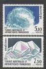 245-246 Mineralen 1989 postfris
