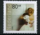 Niederlande 1756b Hochzeitsmarke aus Heft 58 1999 postfrisch/mnh