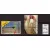 1440-1441 Combined issue 1990 postmarked