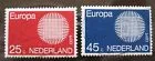 971-972 Europa-Cept 1970 gestempeld