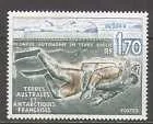 250 Duiken bij Adelie-eiland 1989 postfris