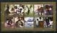 2306-2315 Charity Stamps Self-Adhesive 2004