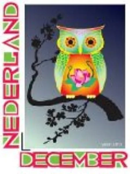 Nederland 2013 Uilen owls eulen (art 1) postfris/mnh