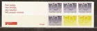 44b a package, a note 4x70ct + 2x 60ct 1992