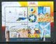 423 Global Warming block/ms 2009