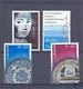 Nederland 1153-1156 Zomerzegels 1978 postfris/mnh
