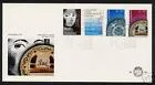 E164 Summer Stamps 1978 1153-1156