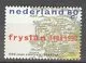 Netherlands 1767 500 years Fryslan–Friesland 1998 MNH