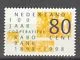 Pays-Bas 1764 Rabobank 1998 neuf/mnh
