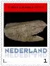Niederlande 2014-2 Ucollect Urgeschichte Hirschknochen postfrisch/mnh