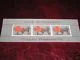 Pays-Bas 1164 Croix-Rouge bloc/feuillet 1978 neuf/nmh