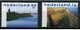 Pays-Bas 1765-1766 Pays-Bas Waterland 1998 postfris/mnh