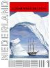Netherlands 2013-5 Ucollect Antarctica ship in ice MNH