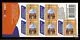 V2320 Voor uw post € 0,65 vel/sheetlet 2005