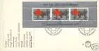 E167a Rode Kruis blok/ms 1978 1164