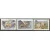 1462-1464 Milieu 1990 gestempeld