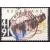 1465 Februari-staking 1941 1991 gestempeld