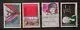 Nederland 1167-1170 Kinderzegels 1978 postfris/mnh