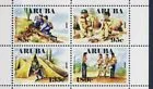 440-443 10 jaar scouting 'Aruba' 2010