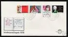 E170 Child Welfare Stamps 1978 1167-1170