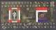 Netherlands 1778 100th anniversary inauguration and Golden Carriage block/sheet 1998 MNH