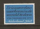 1009 Thorbecke 1972 postmarked